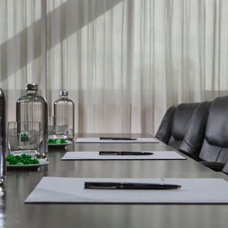 Le Meridien Mexico City Reforma Ngoại thất bức ảnh