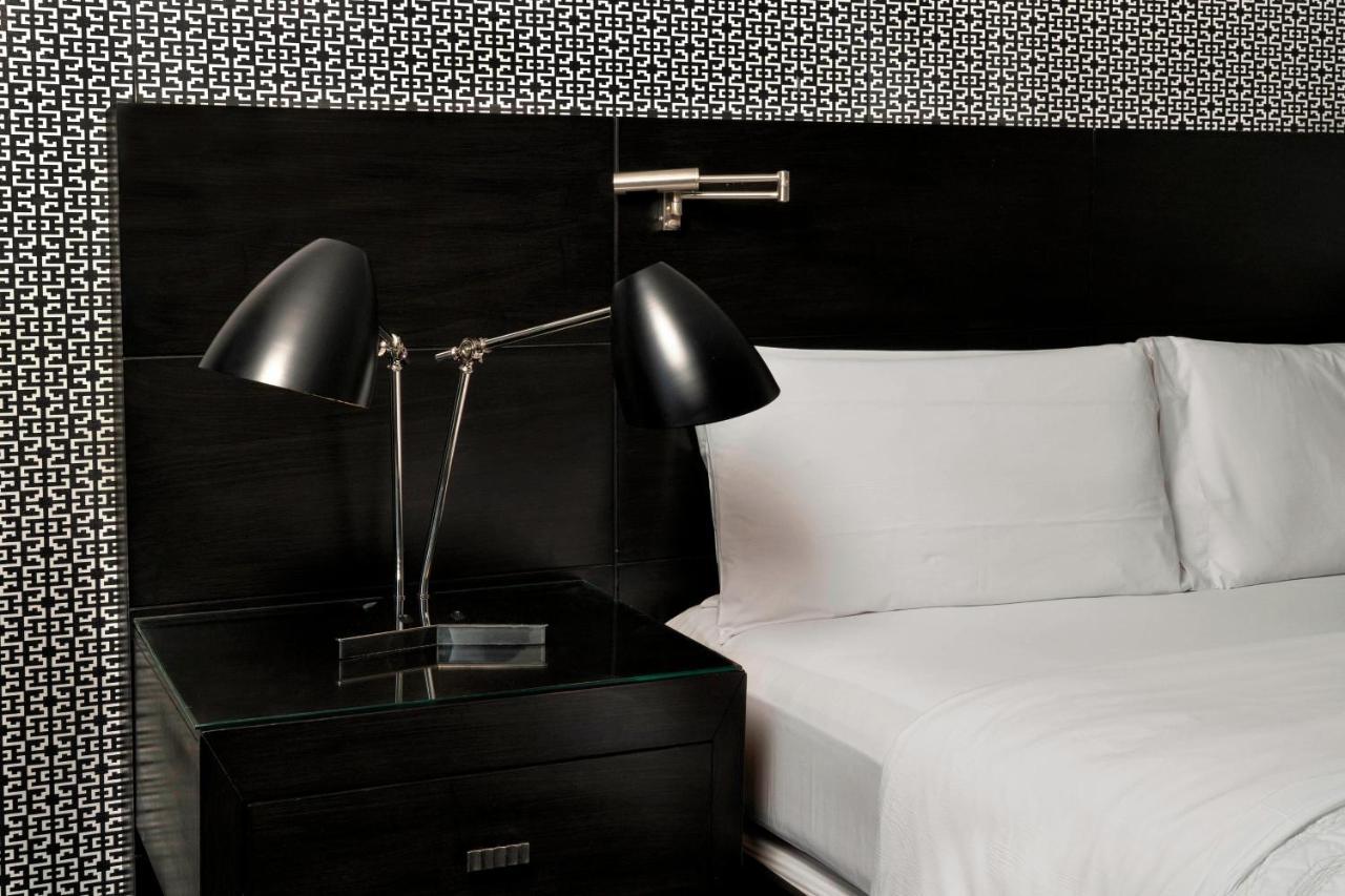 Le Meridien Mexico City Reforma Ngoại thất bức ảnh