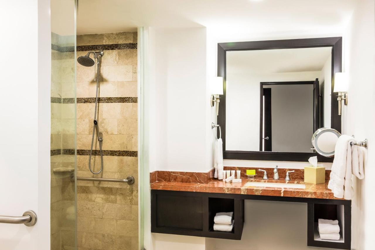 Le Meridien Mexico City Reforma Ngoại thất bức ảnh