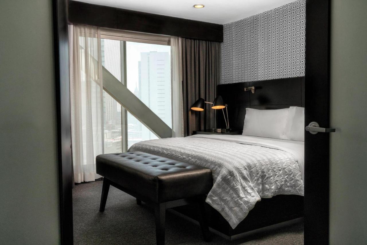 Le Meridien Mexico City Reforma Ngoại thất bức ảnh