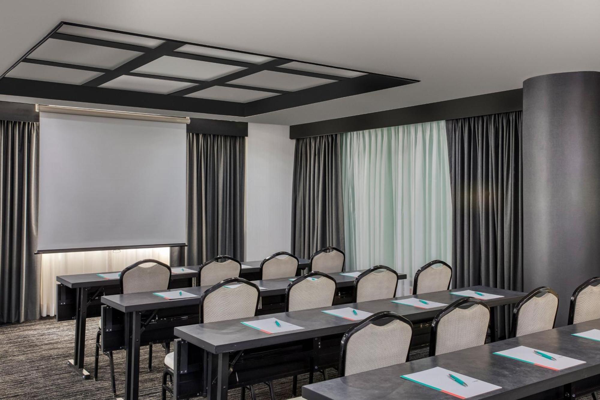 Le Meridien Mexico City Reforma Ngoại thất bức ảnh