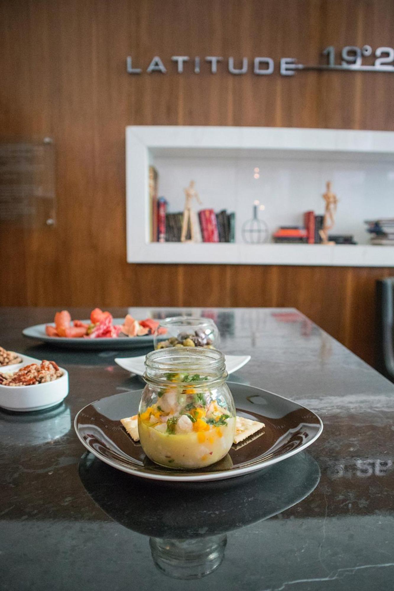 Le Meridien Mexico City Reforma Ngoại thất bức ảnh