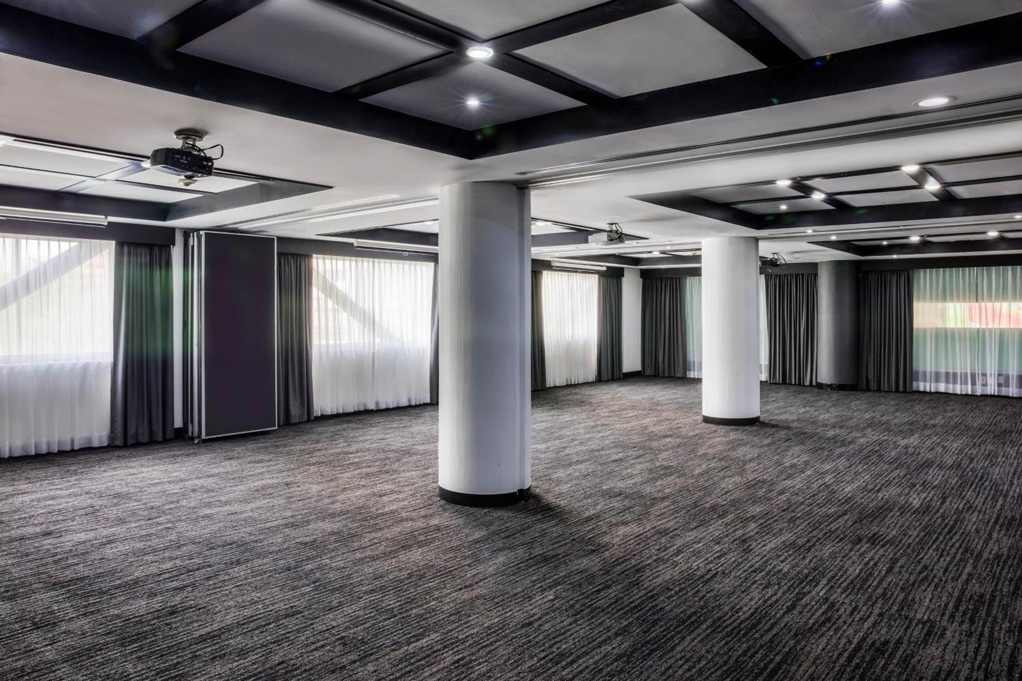 Le Meridien Mexico City Reforma Ngoại thất bức ảnh