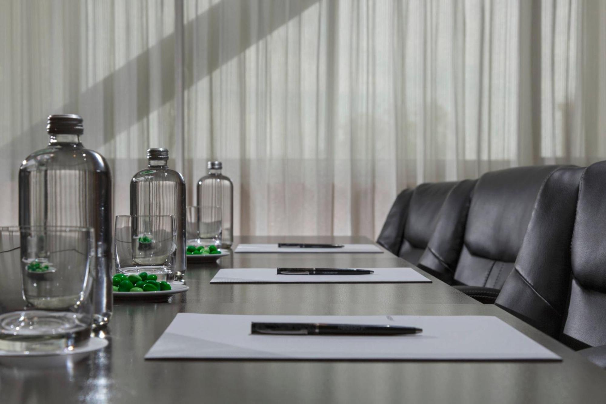 Le Meridien Mexico City Reforma Ngoại thất bức ảnh