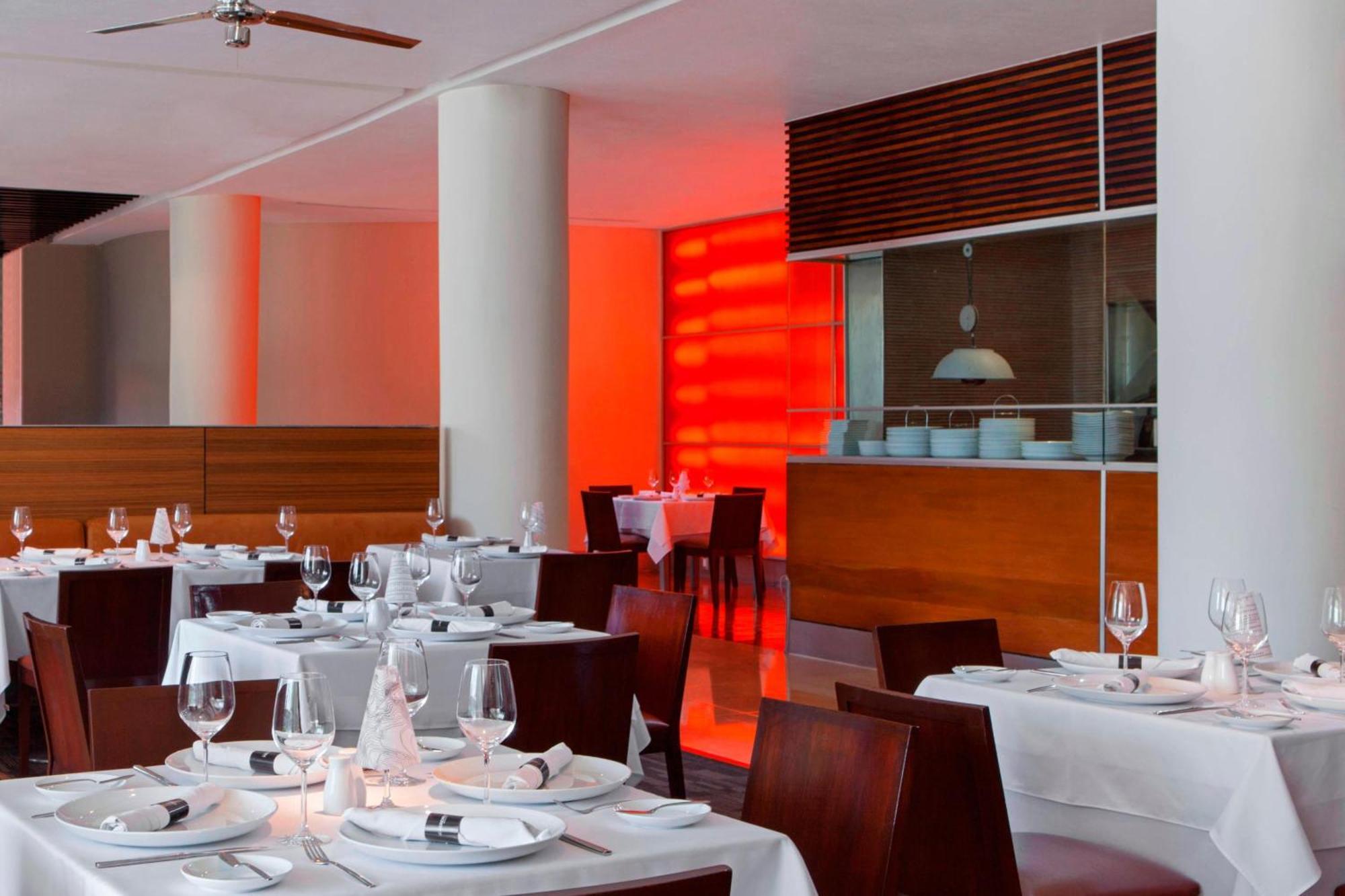 Le Meridien Mexico City Reforma Ngoại thất bức ảnh